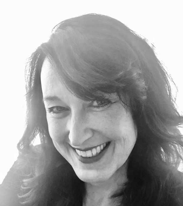 Portret foto van Magda van Eijsden.